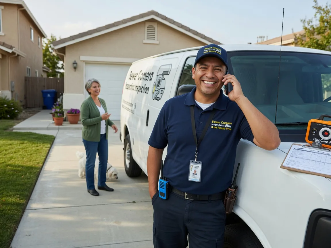 Sewer Line Repair Pendleton, OR FAQs